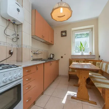 Apartament Podwale Dla 6 Osob Na Starym Miescie * Gdańsk