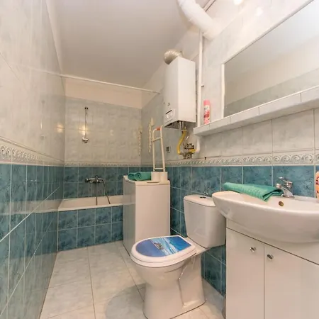 Apartament Podwale Dla 6 Osob Na Starym Miescie Gdańsk