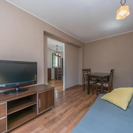 Lejlighed Apartament Podwale Dla 6 Osob Na Starym Miescie Gdańsk