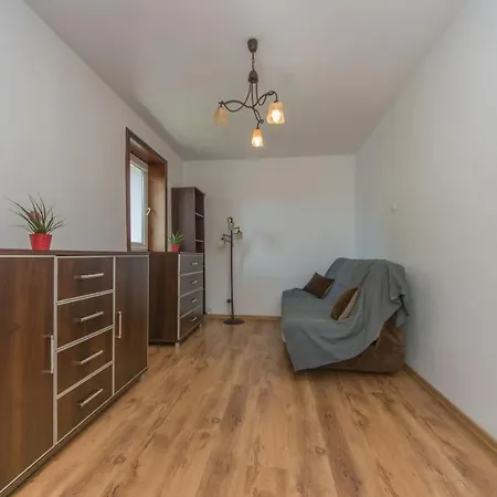 Lejlighed Apartament Podwale Dla 6 Osob Na Starym Miescie *