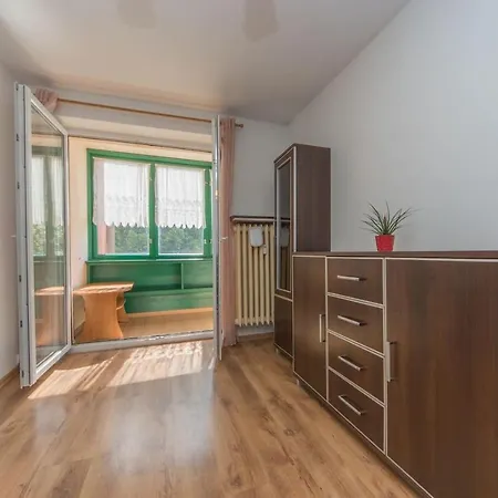 Apartament Podwale Dla 6 Osob Na Starym Miescie شقة *