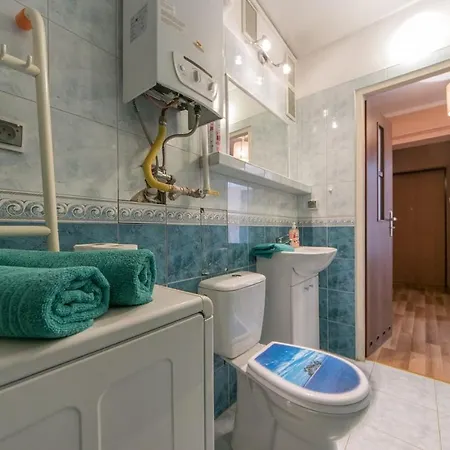 Apartament Podwale Dla 6 Osob Na Starym Miescie شقة غدانسك